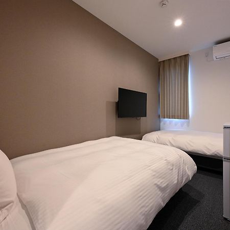 Hotel R9 The Yard Kohoku ساغا المظهر الخارجي الصورة