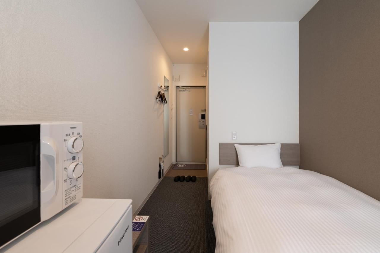 Hotel R9 The Yard Kohoku ساغا المظهر الخارجي الصورة